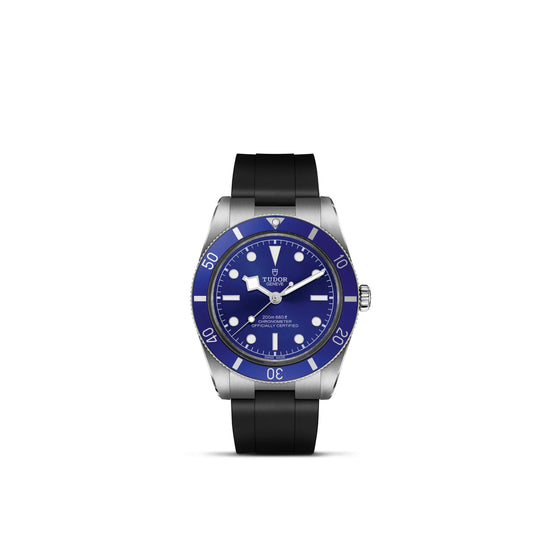 Black Bay 54 - Meierotto Jewelers