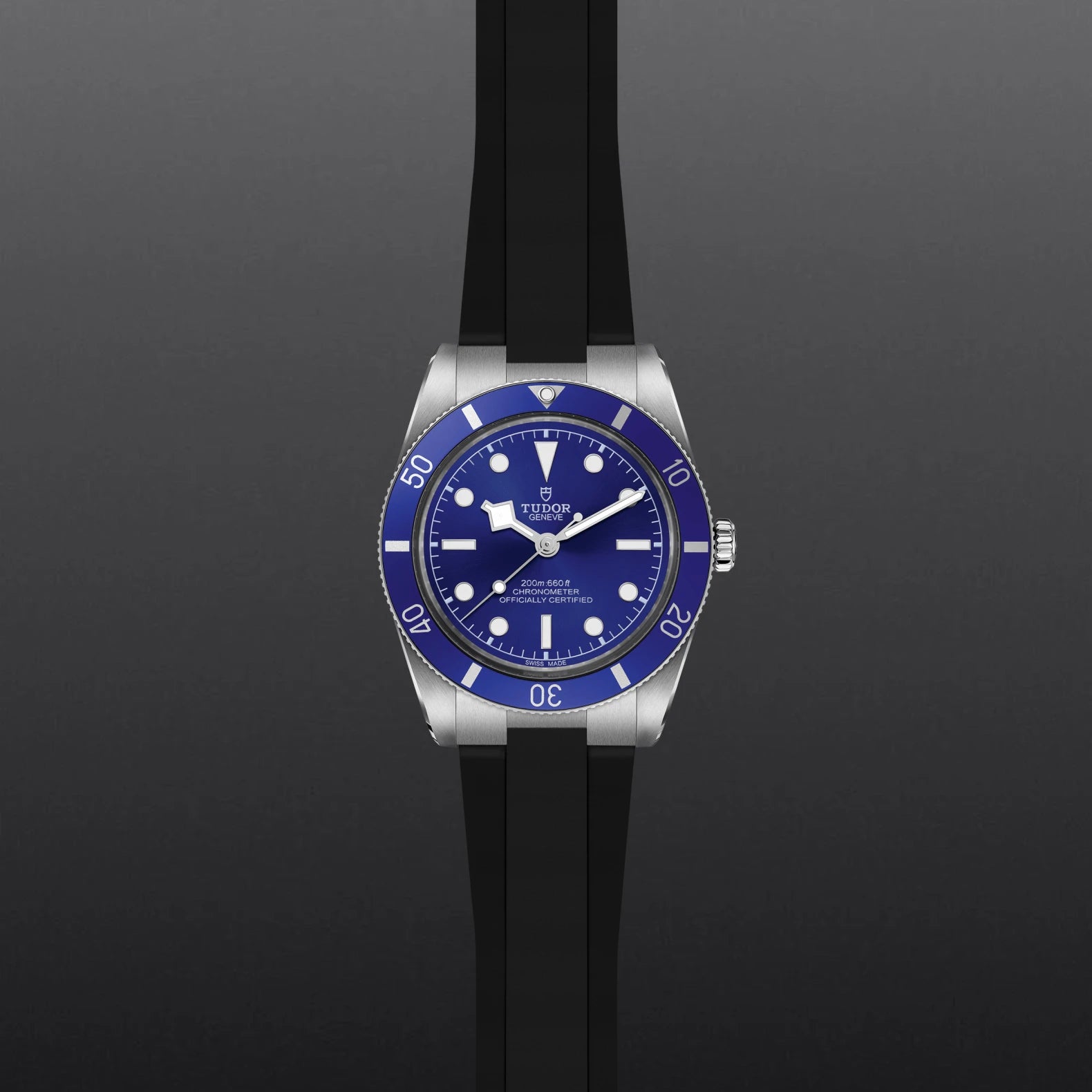 Black Bay 54 - Meierotto Jewelers