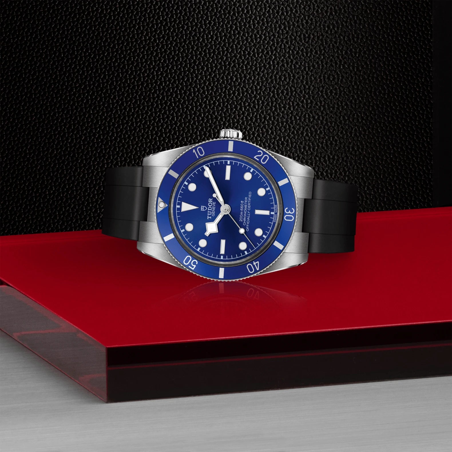 Black Bay 54 - Meierotto Jewelers