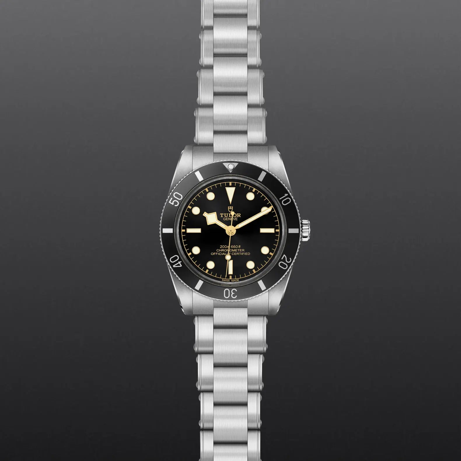 Black Bay 54