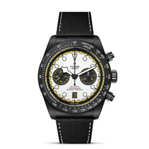 Black Bay Chrono - Meierotto Jewelers