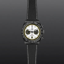 Black Bay Chrono - Meierotto Jewelers