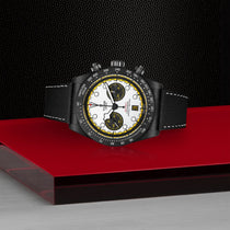 Black Bay Chrono - Meierotto Jewelers