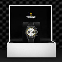 Black Bay Chrono - Meierotto Jewelers