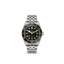 Black Bay 58 - Meierotto Jewelers