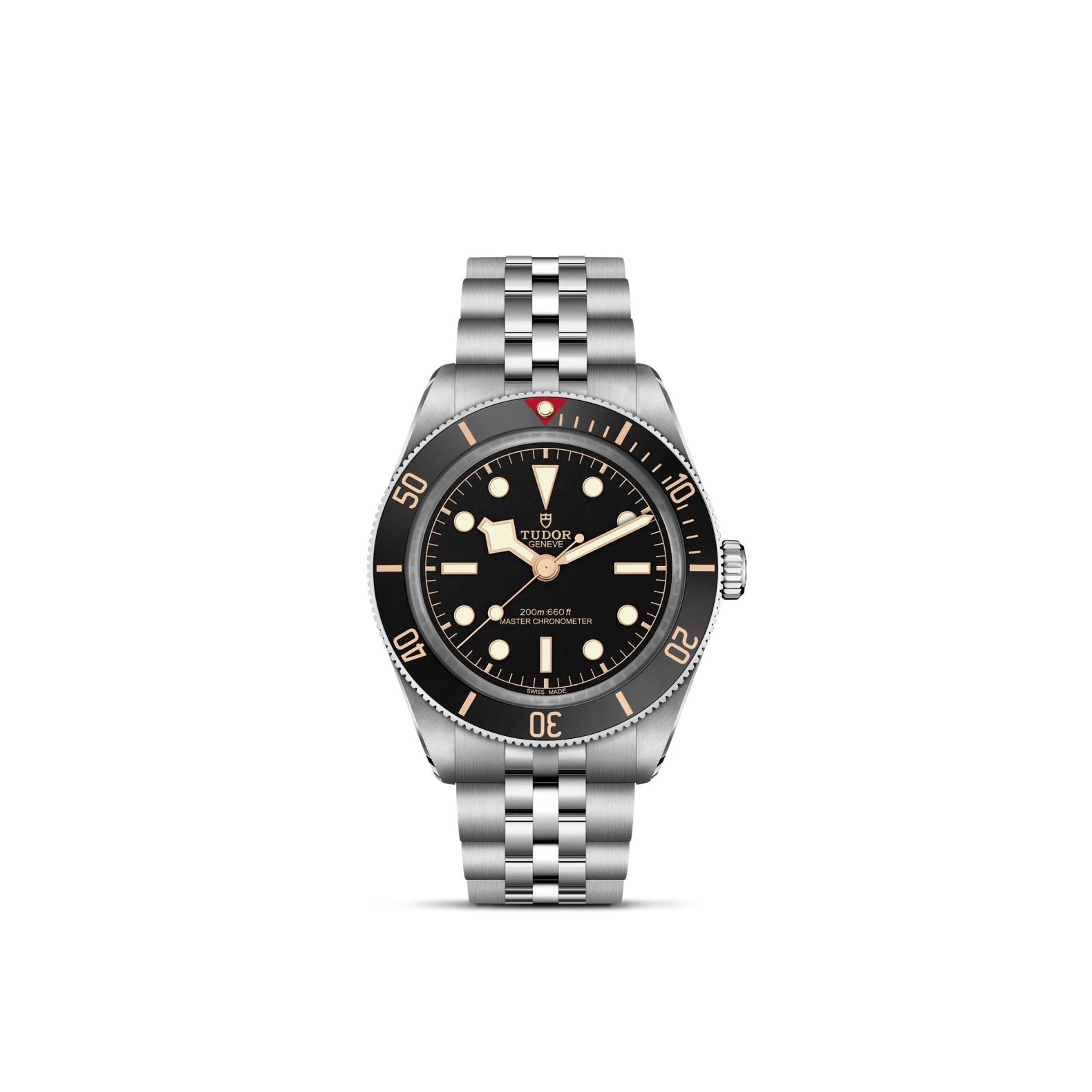 Black Bay 58 - Meierotto Jewelers