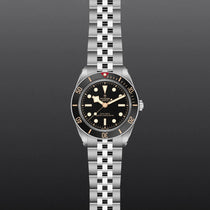 Black Bay 58 - Meierotto Jewelers