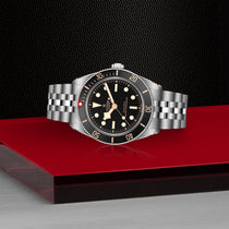 Black Bay 58 - Meierotto Jewelers