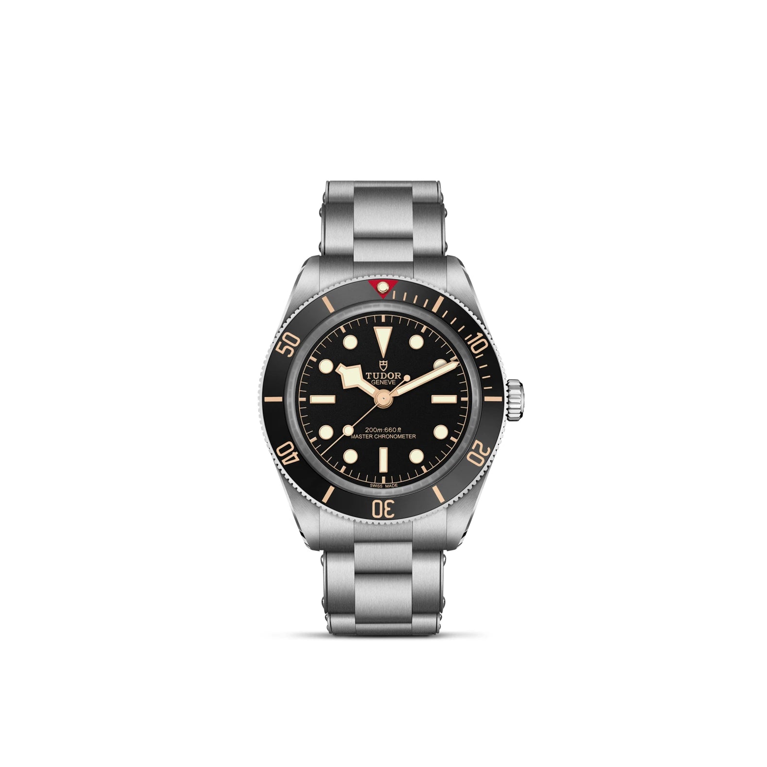 Black Bay 58 - Meierotto Jewelers