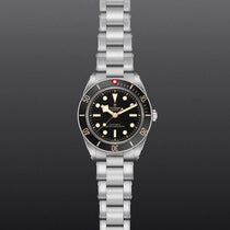 Black Bay 58 - Meierotto Jewelers