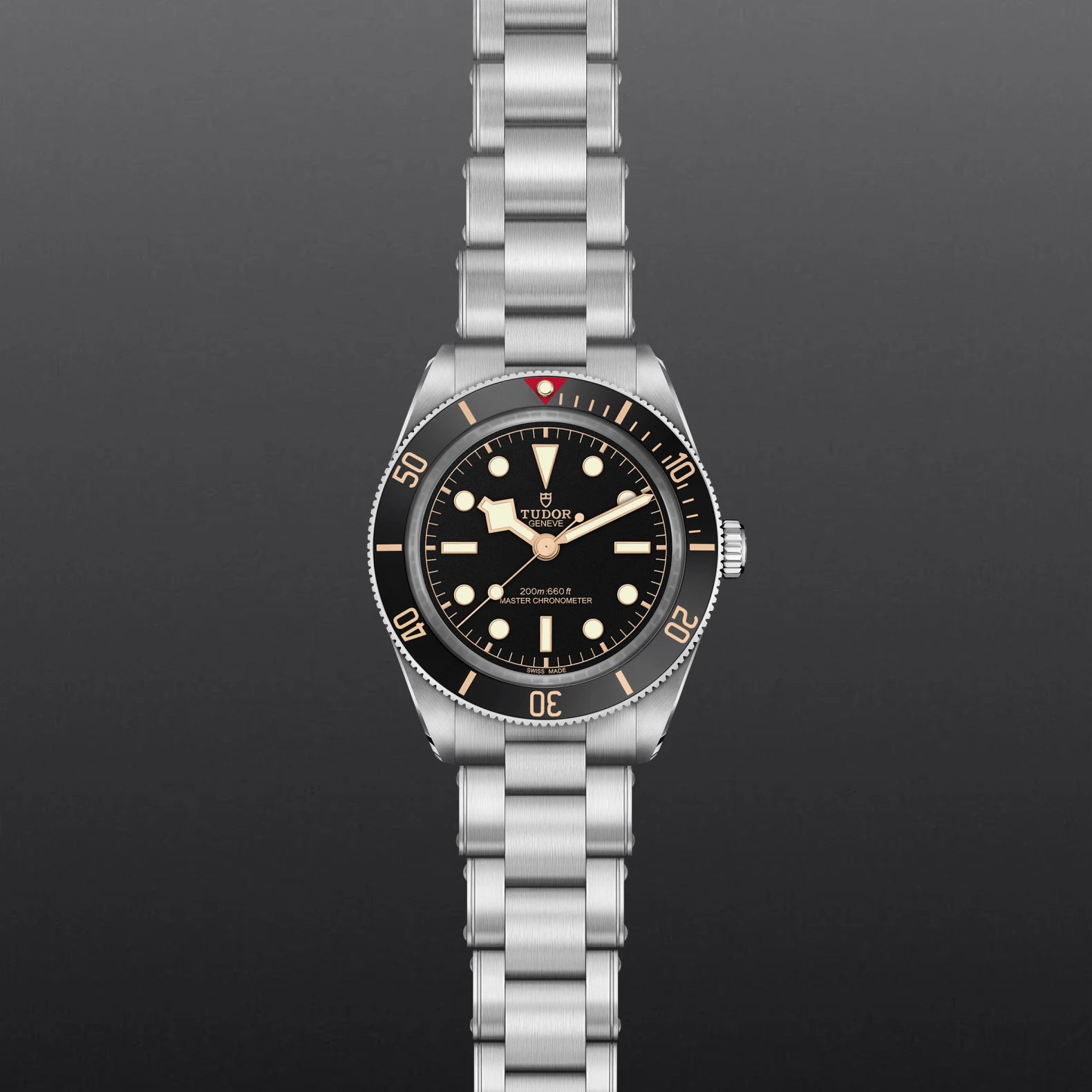 Black Bay 58 - Meierotto Jewelers