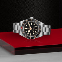 Black Bay 58 - Meierotto Jewelers