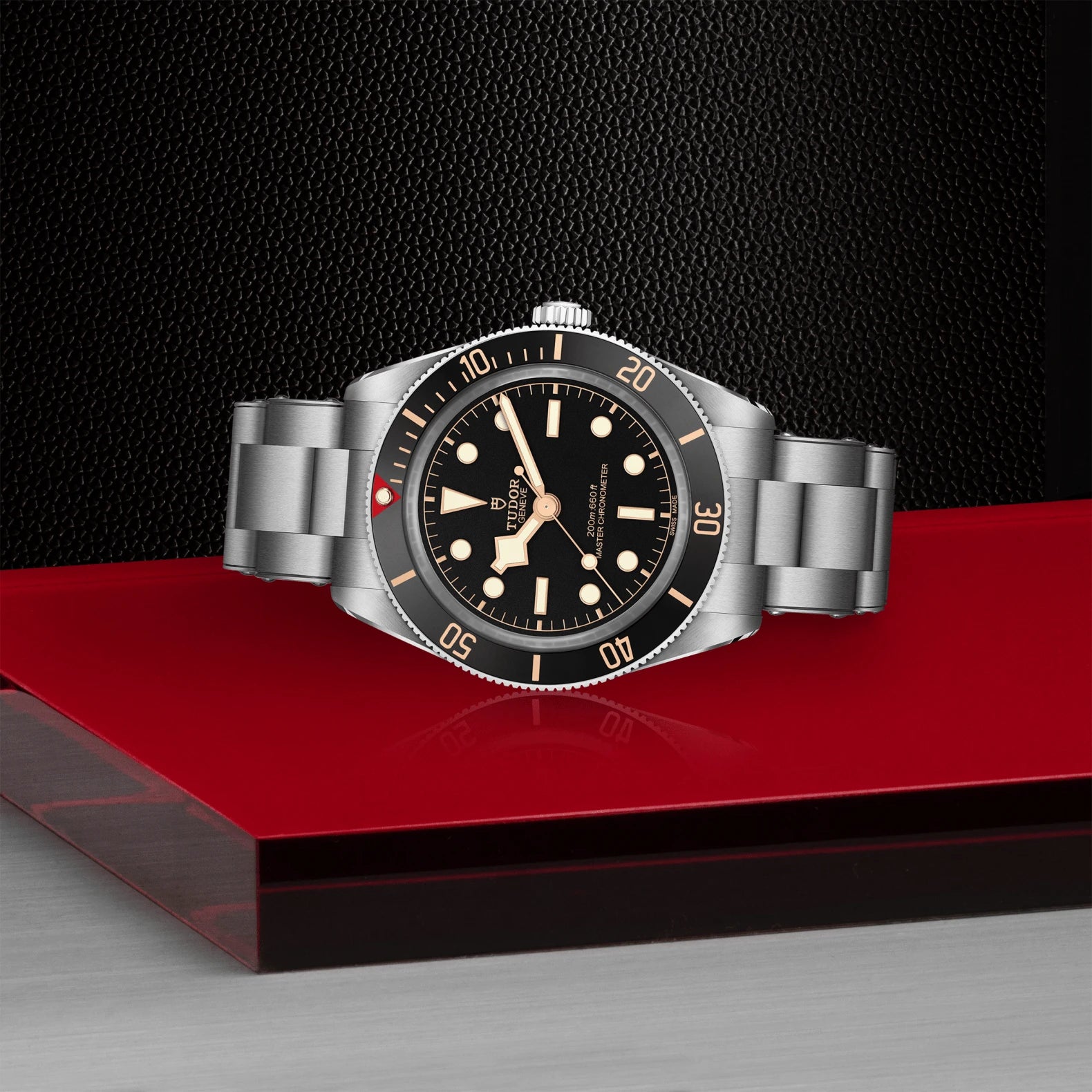 Black Bay 58 - Meierotto Jewelers