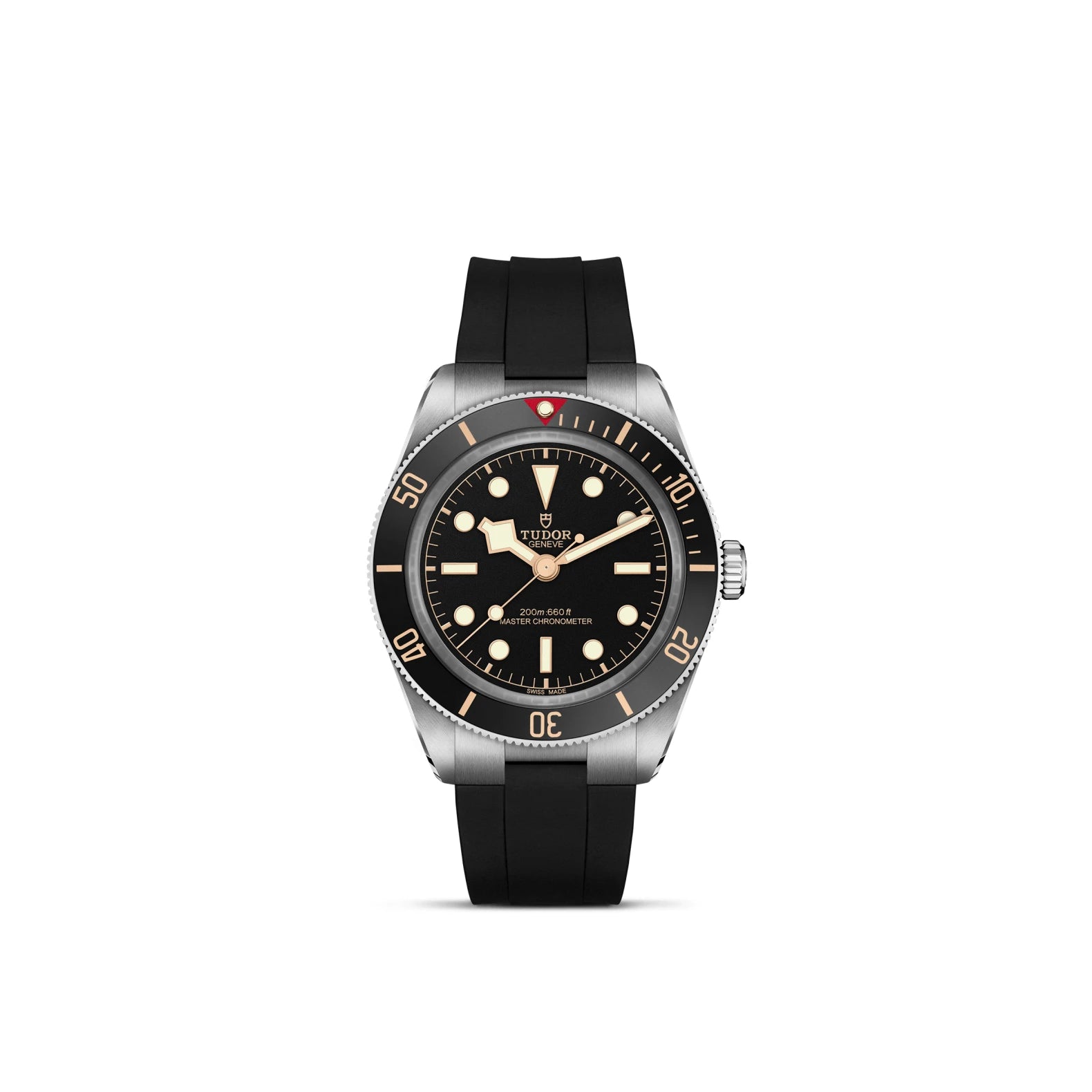 Black Bay 58 - Meierotto Jewelers