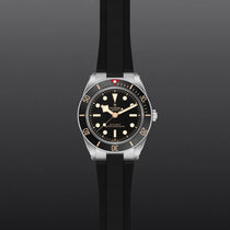 Black Bay 58 - Meierotto Jewelers