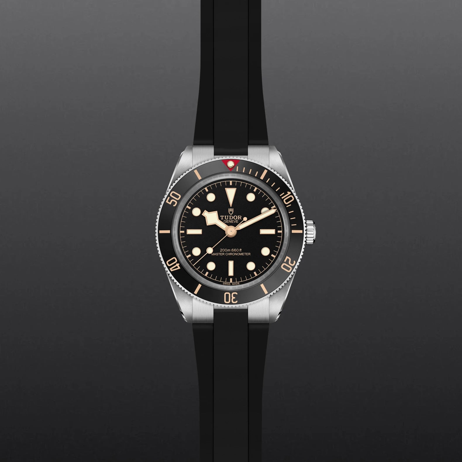 Black Bay 58 - Meierotto Jewelers