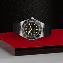 Black Bay 58 - Meierotto Jewelers