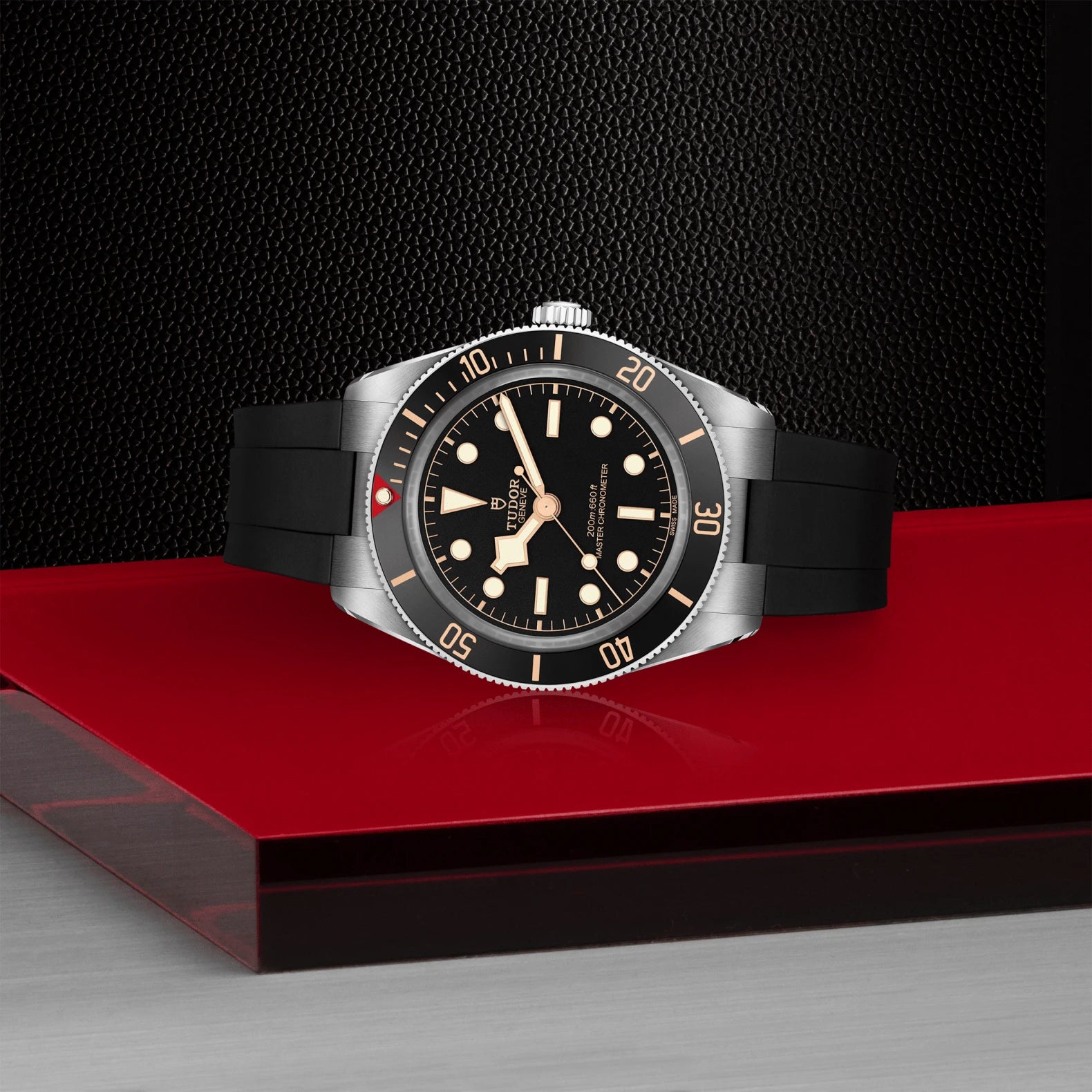 Black Bay 58 - Meierotto Jewelers