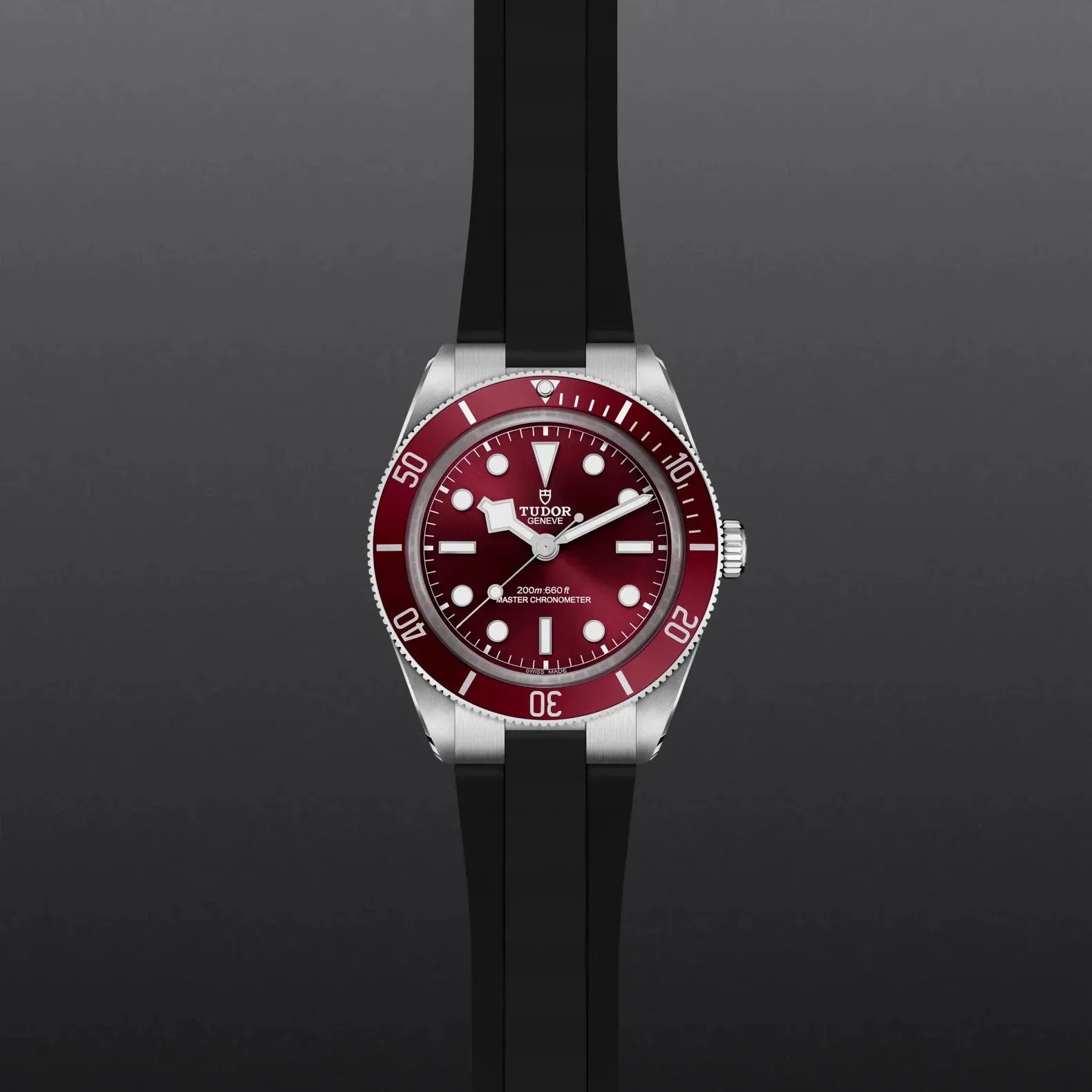 Black Bay 58