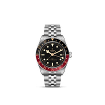 Black Bay 58 GMT - Meierotto Jewelers