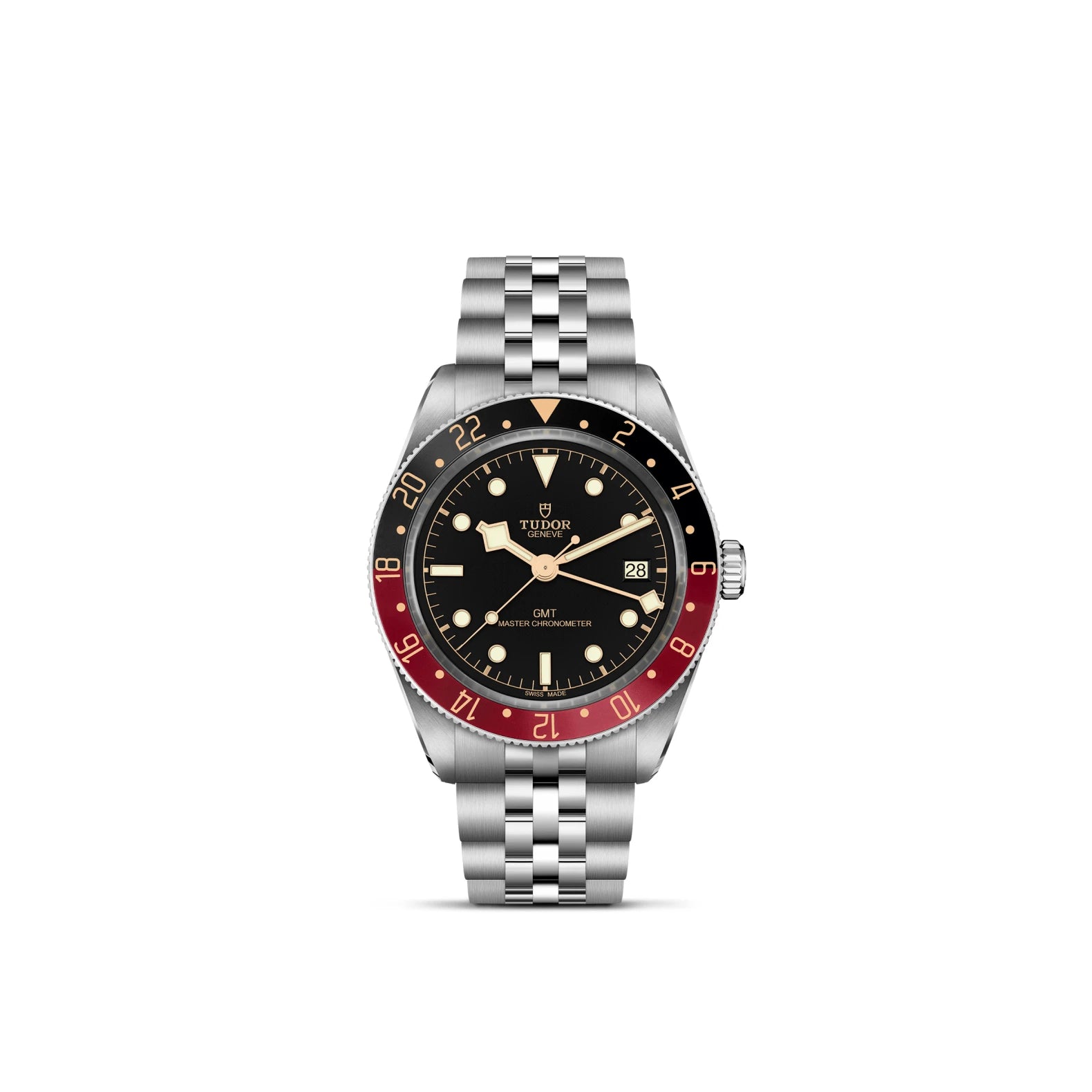 Black Bay 58 GMT - Meierotto Jewelers