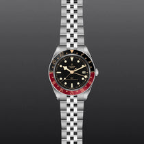 Black Bay 58 GMT - Meierotto Jewelers