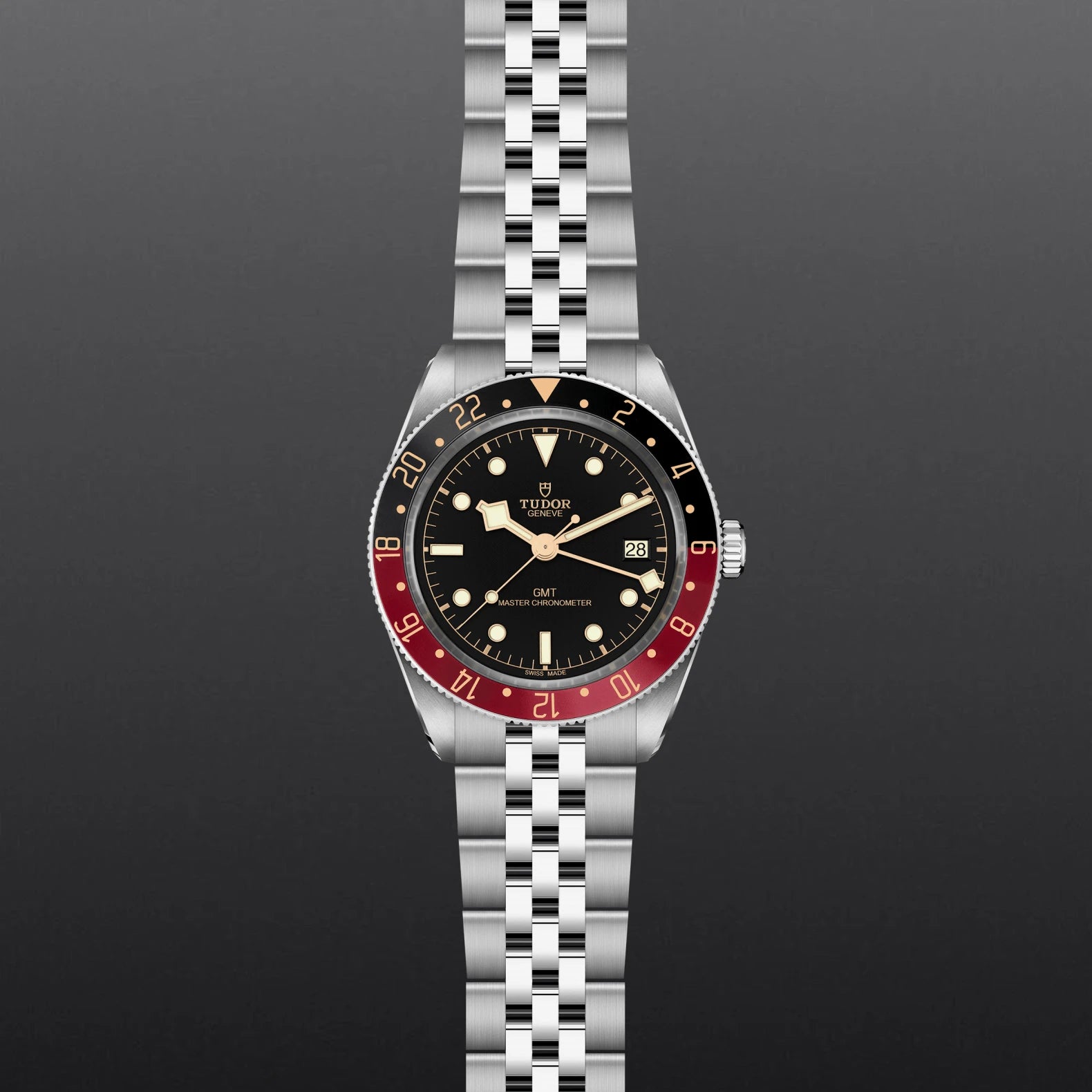Black Bay 58 GMT - Meierotto Jewelers