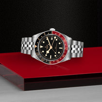 Black Bay 58 GMT - Meierotto Jewelers