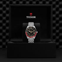Black Bay 58 GMT - Meierotto Jewelers