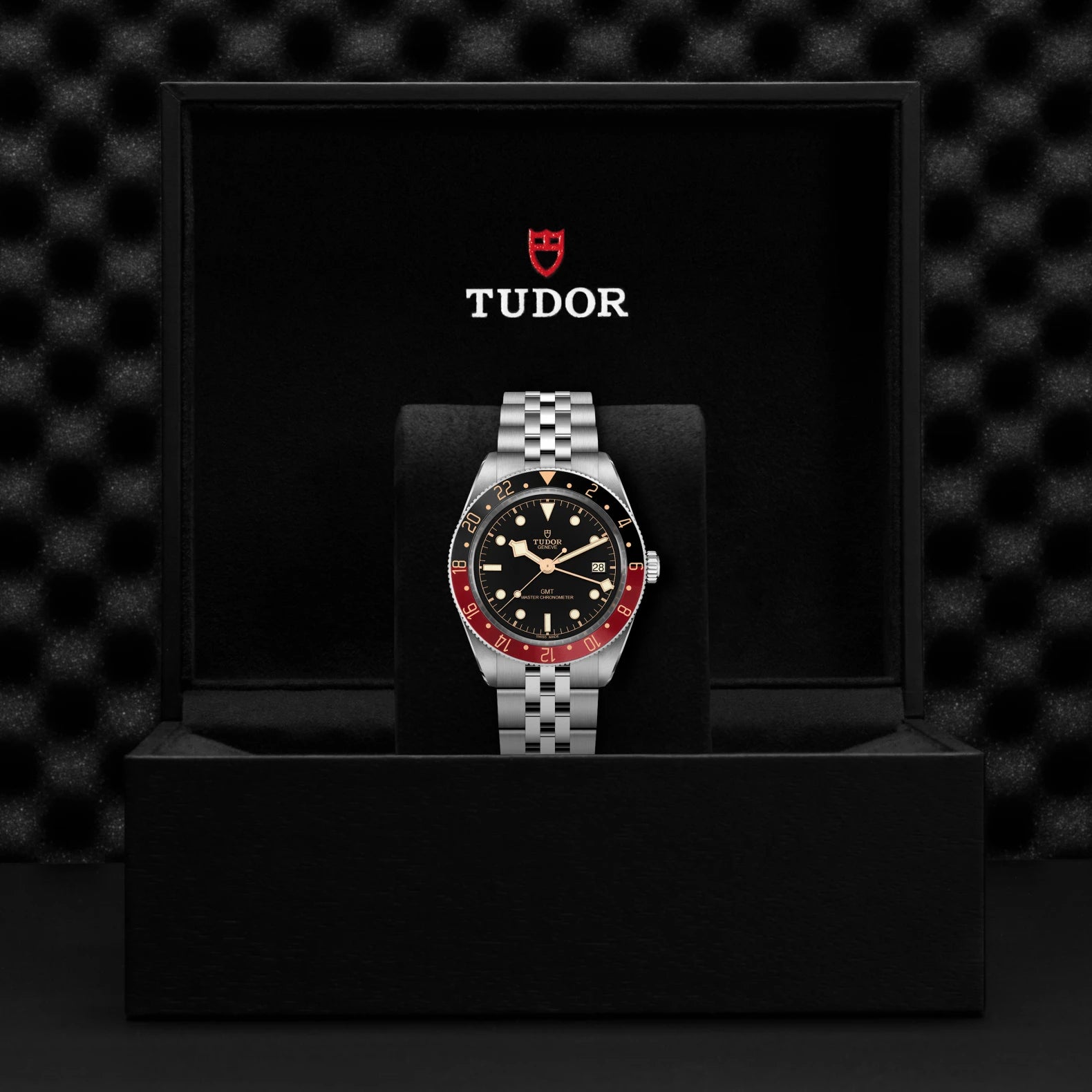 Black Bay 58 GMT - Meierotto Jewelers