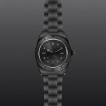 Black Bay Ceramic - Meierotto Jewelers