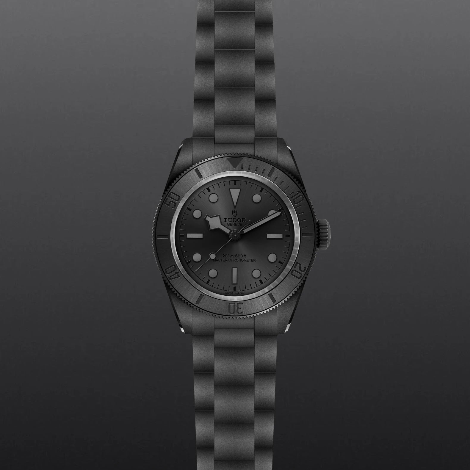 Black Bay Ceramic - Meierotto Jewelers