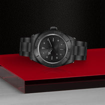 Black Bay Ceramic - Meierotto Jewelers