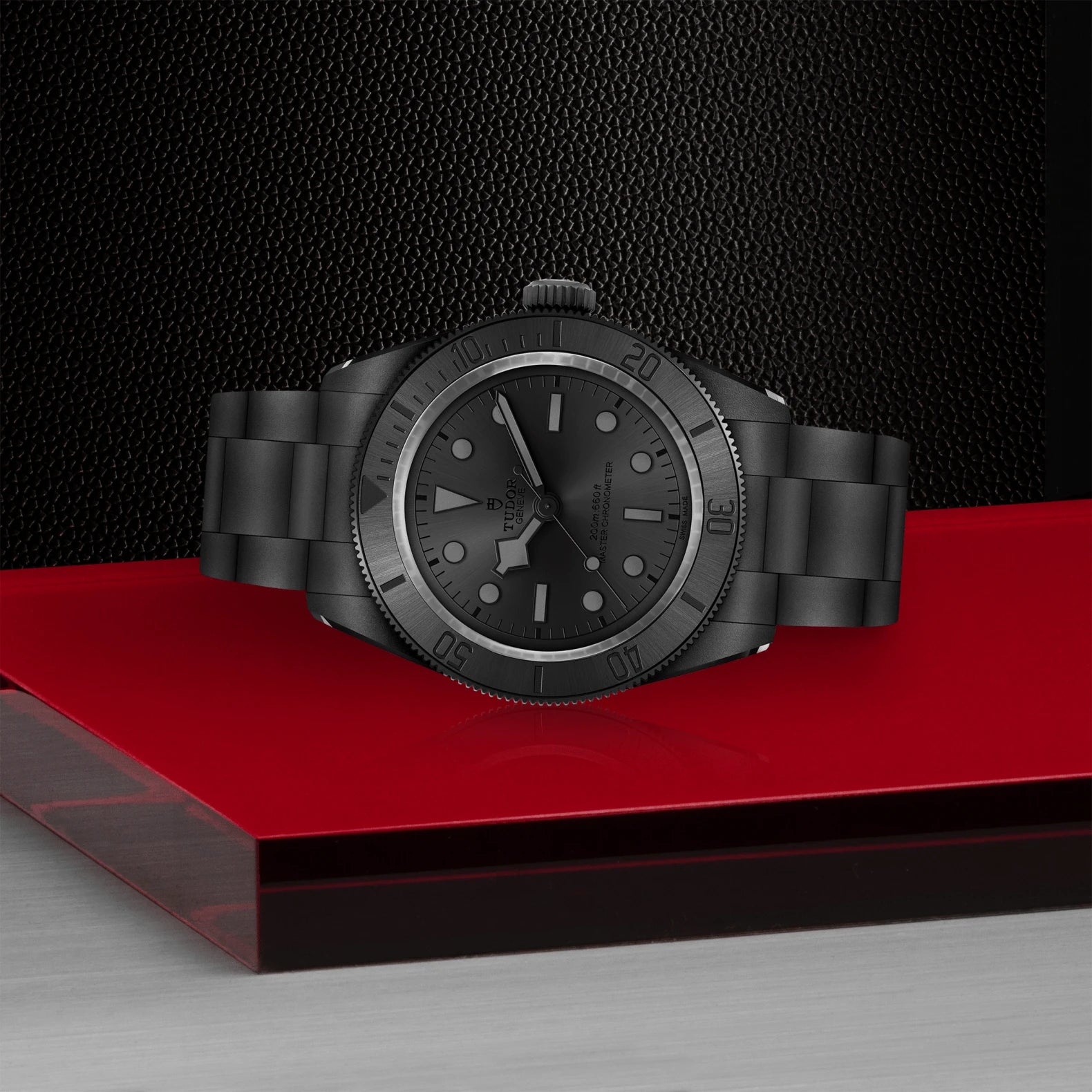 Black Bay Ceramic - Meierotto Jewelers
