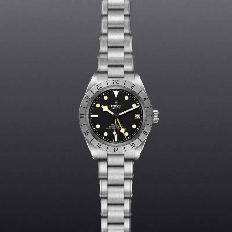 Black Bay Pro
