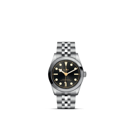 Black Bay One 31