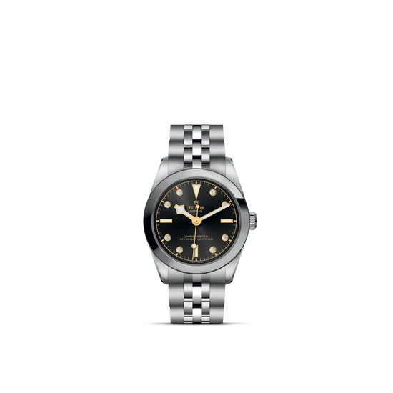 Black Bay One 31