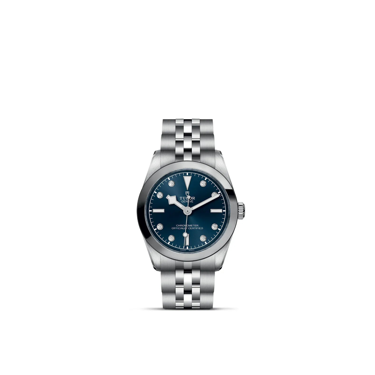 Black Bay One 31