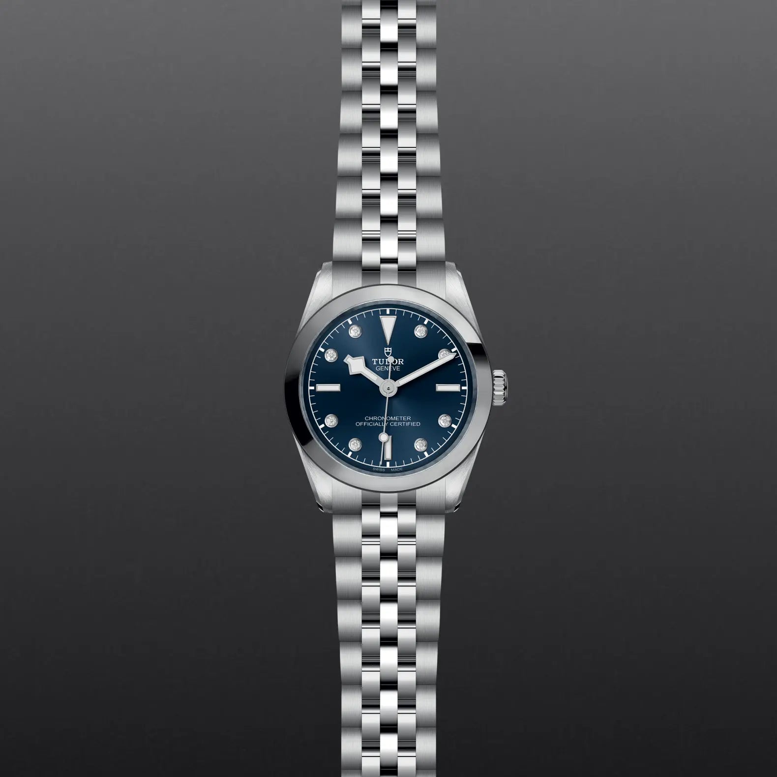 Black Bay One 31