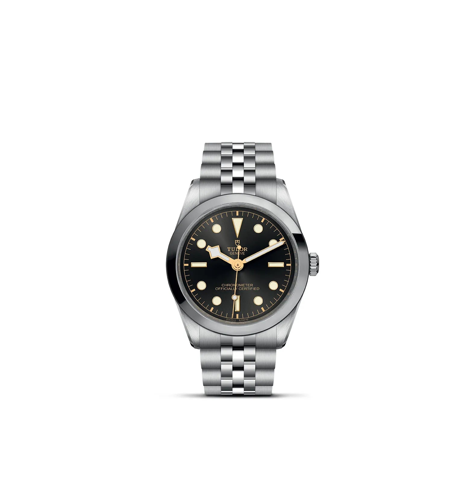 Black Bay One 36