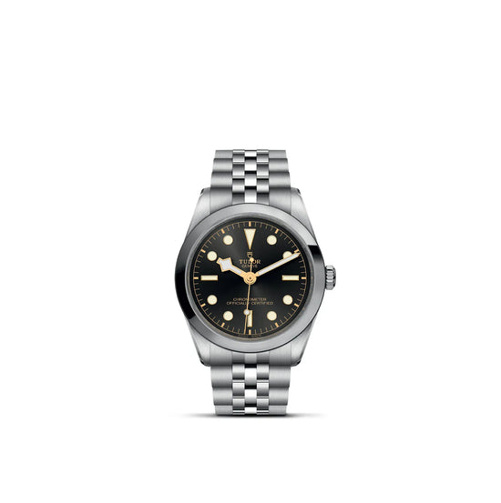 Black Bay One 36