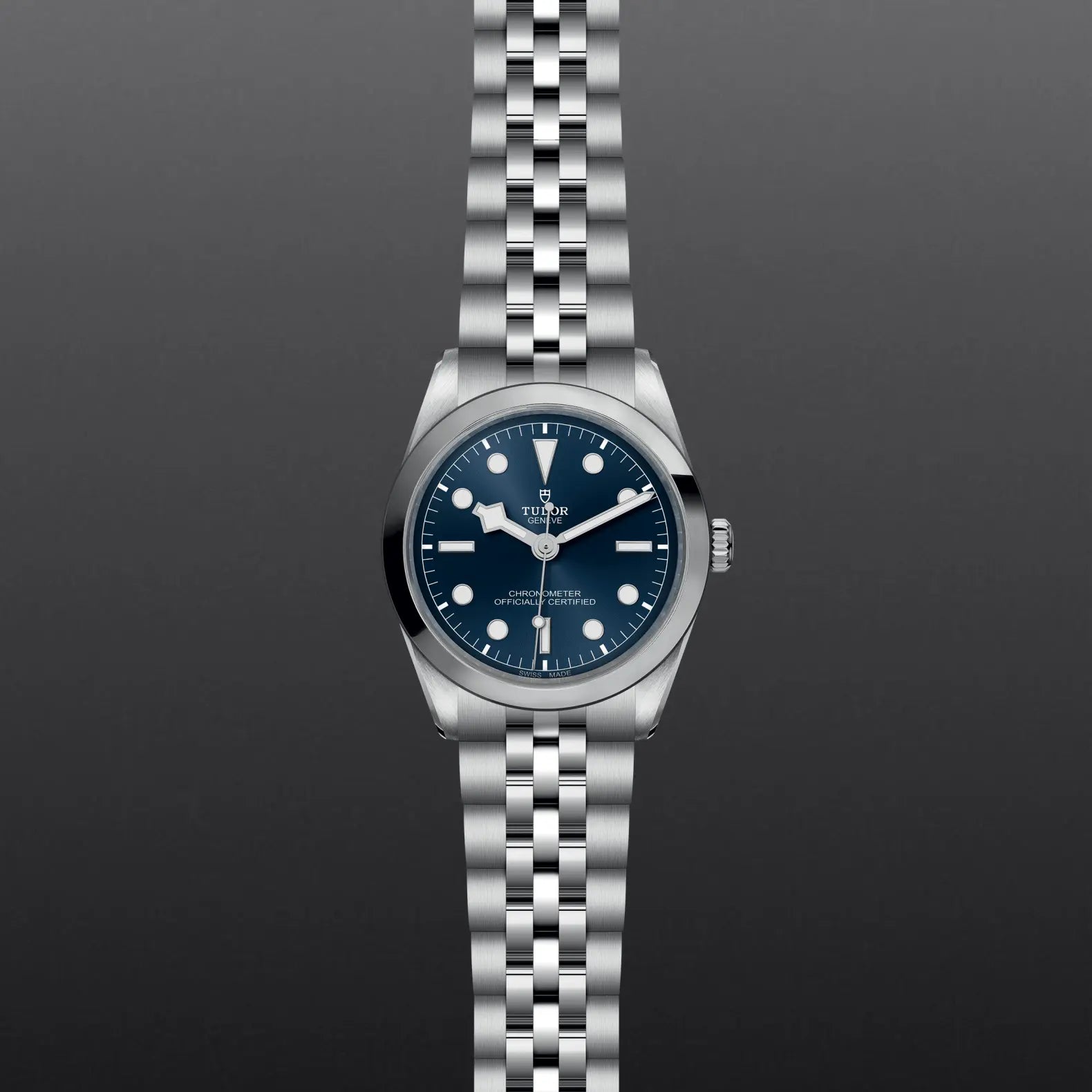 Black Bay One 36