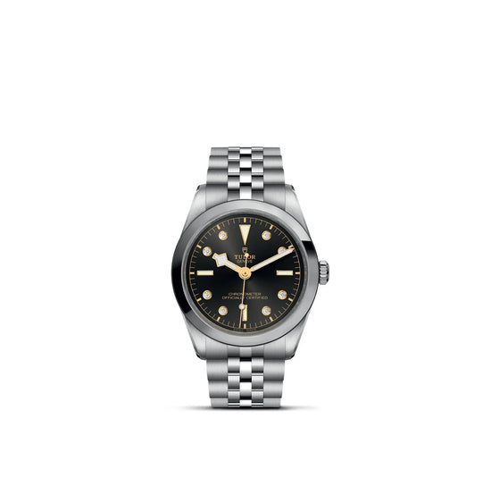 Black Bay One 36