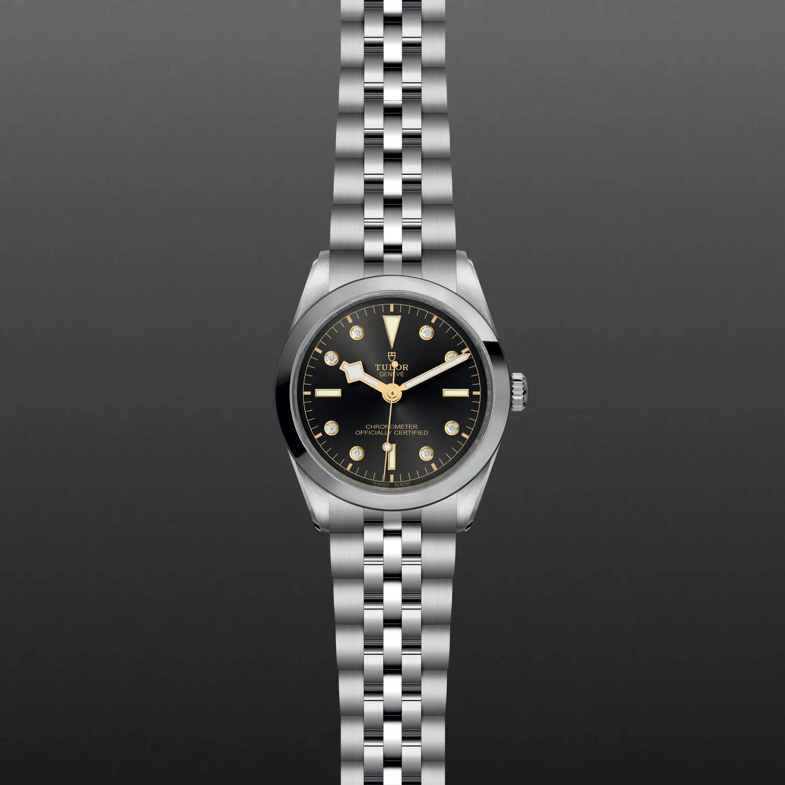 Black Bay One 36