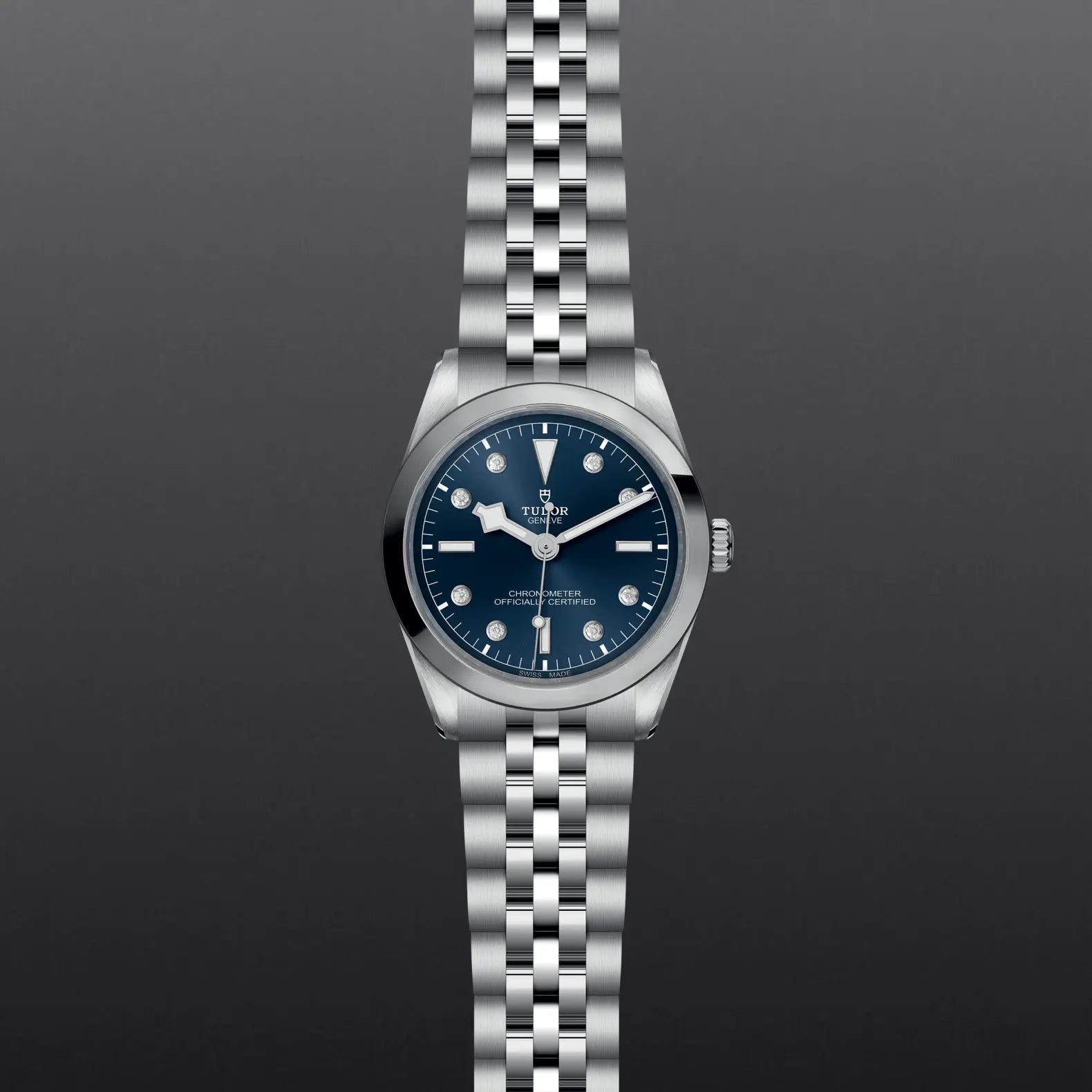 Black Bay One 36