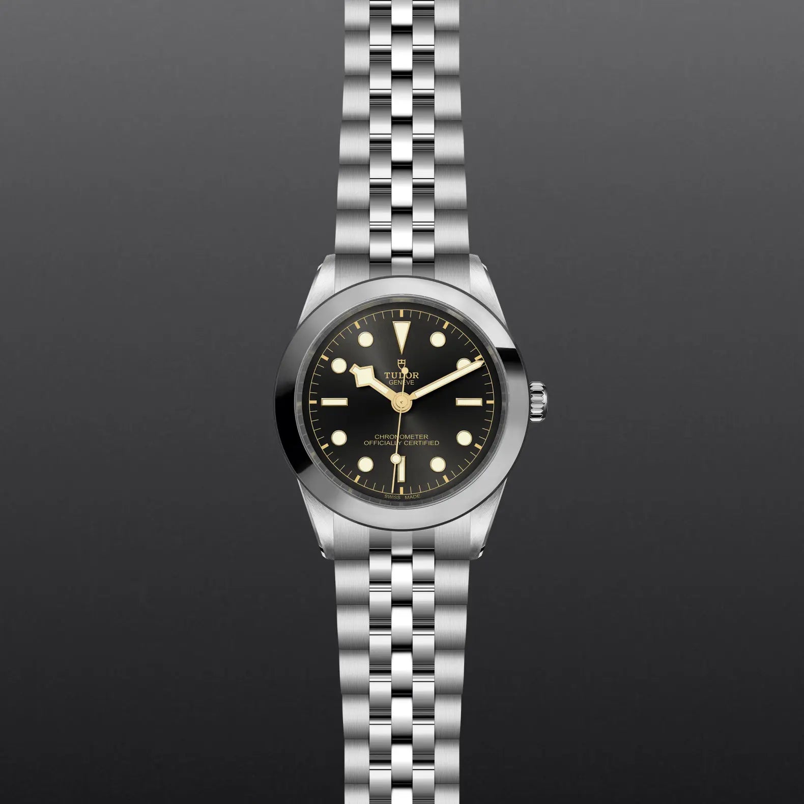 Black Bay One 39