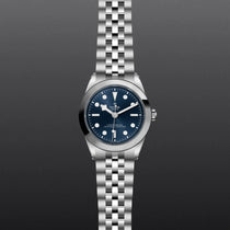 Black Bay One 39