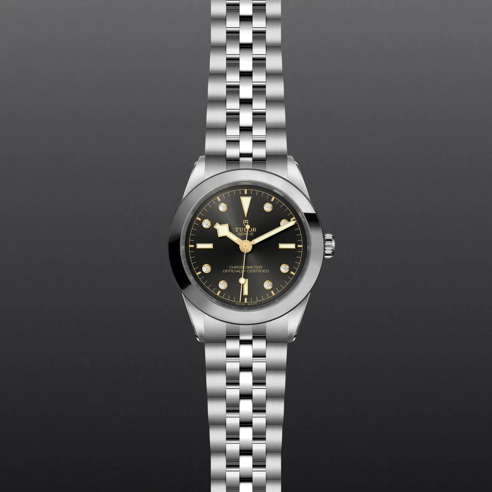 Black Bay One 39
