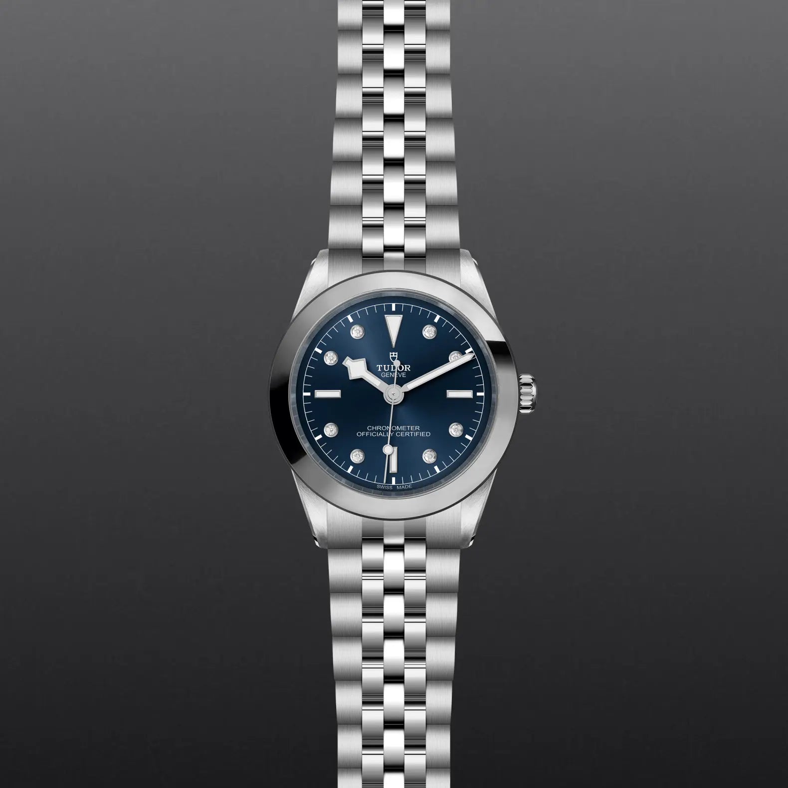 Black Bay One 39