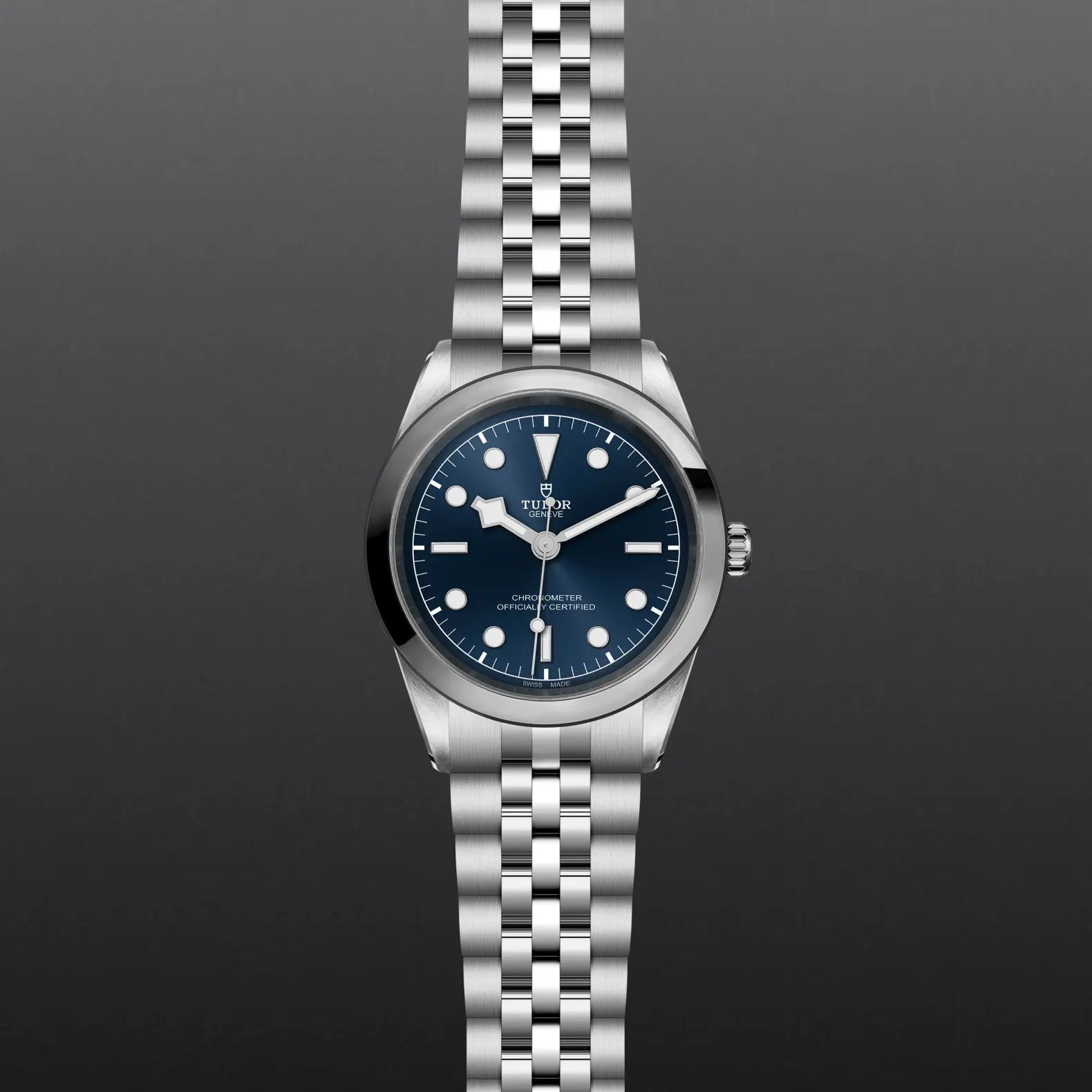 Black Bay One 41